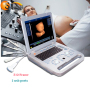 portable PC-based high intensity ultrasound device for medical