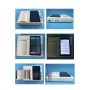 Factory Price Portable ECG electrocardiogram machine 6 channel touch screen ECG Monitor SUN-7062 electrocardiogram EKG