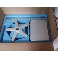 Colposcopia con colposcopio digital