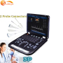 Medical high quality scan image 3D ultrasound color doppler machine
