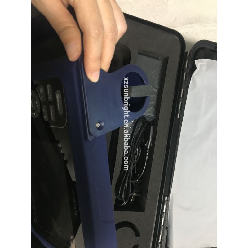 best ultrasound machine veterinary use SUN 808F