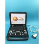 similar with mindray laptop high end 3D ultrasound probe