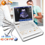 Portable mindray color doppler ecografo mindray m5 m7 m9 quality 4D echo machine & CE hospital doppler ultrasound