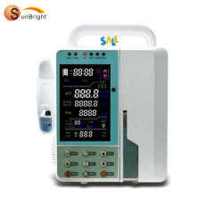 Price Infusion Pump with Heating Function