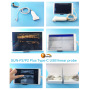 Hot sale Smart  factory price portable usb medical  ultrasound linear probe ultrasound for sale