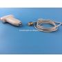 128 elements USB linear ultrasound probe carotid artery testing best price