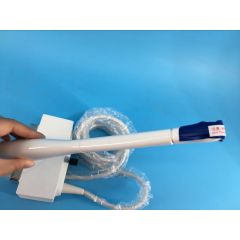 Transvaginal transducer Esaote compatible cheap price transvaginal probe EC1123