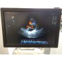 Factory price 4D pregnancy test trolley color Doppler ultrasound