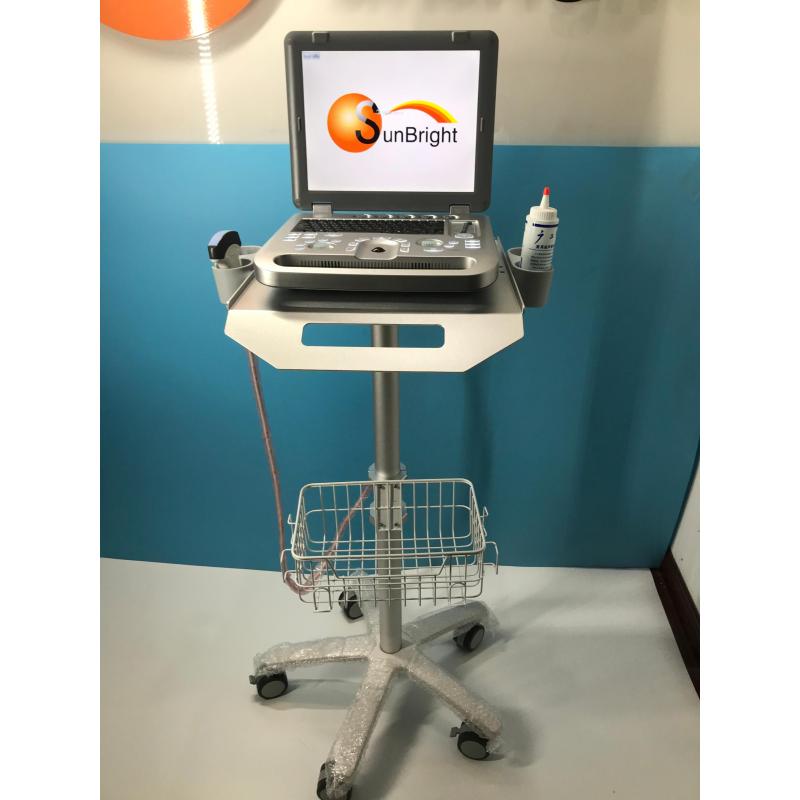 portable abdominal ultrasound clinical high quality machine cheap 3d ultrasound