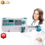 CE ISO approved medical automatic syringe pump for clinical