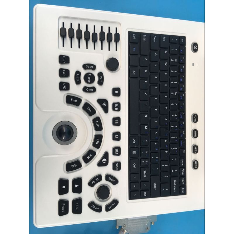 BW cheap laptop echo cardiac ultrasound machine price SUN-806H