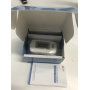 Portable hospital full digital new upgraded high intensity handheld finger blood oxygen monitor machine