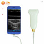 medical high Resolution ecografo portatil mini USB Linear Probe