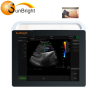 Factory supply best ultrasound machine price touch control