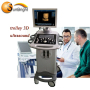 buy ultrasound machines China hot sales Portable trolley ultrasound machine