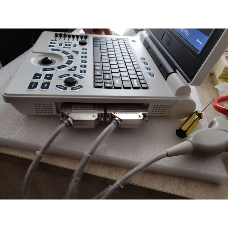 High frequency SUN-806H portable laptop ultrasound machine livestock ultrasound scanner portable