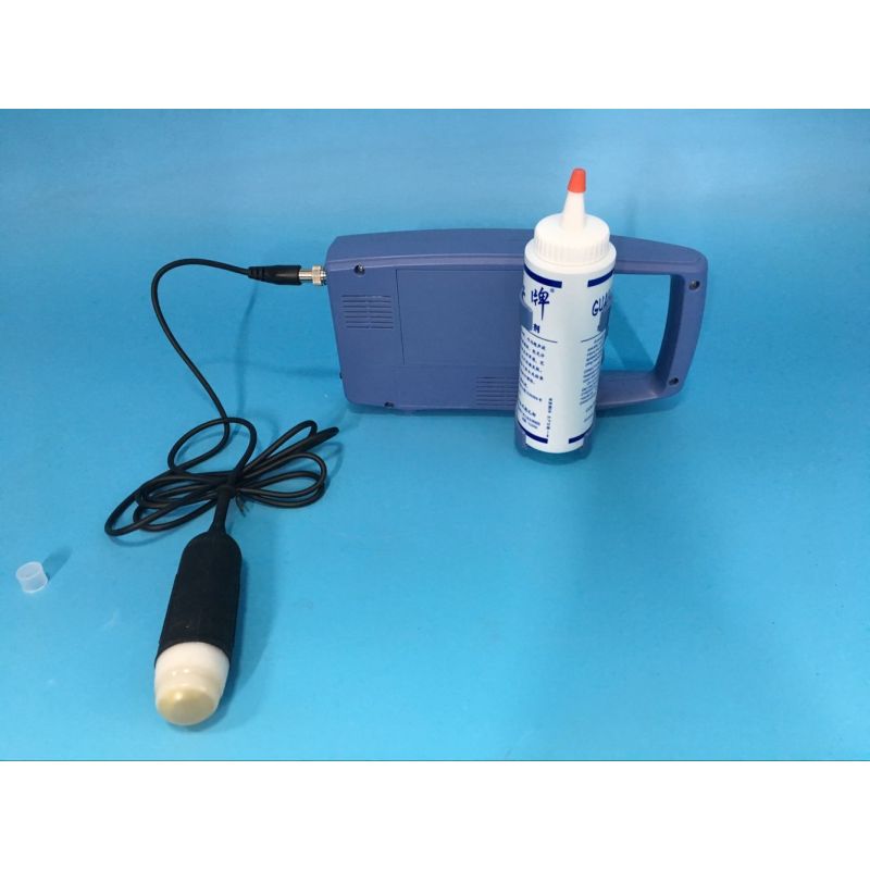 Portable handsize veterinary usage SUN-V1 lowest factory price great performance ultrasound scanner