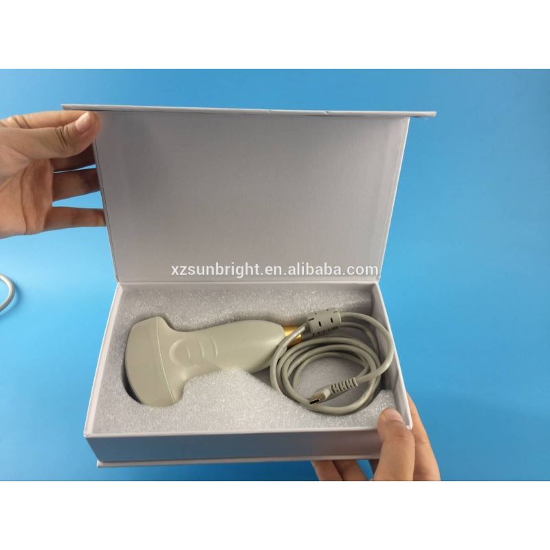 안드로이드 폰용 직접 제조업체 USB 휴대폰 초음파 스캐너