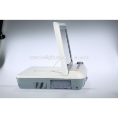 Best Price Cardiotocograph Machine CTG Maternal Fetal Monitor
