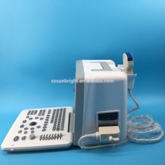 Best quality 12.1 inch low price OB GYN Ultrasound Machine