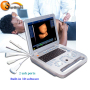 Real factory made in China laptop ultrasound device 3D echo machine for pregnancy