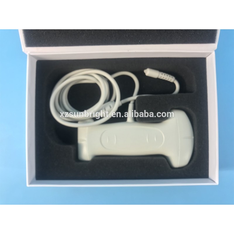 quality and quantity guaranteed Type C convex linear array ultrasound probe