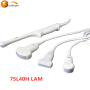 LAND WIND ultrasound C40 156pin use compatible linear transducer 75L40H LAM