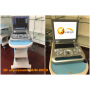 Portable 3d 4d veterinary ultrasound Equipment Machine for pig sheep cattle pregnancy test