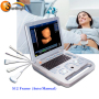 buy ultrasound scanner high quality 3D laptop equipment