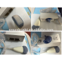 LAND WIND ultrasound C20 C25 C30 model 65C13H tran svaginal probe