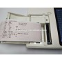 three-channel electrocardiograph English version portable cheap ecg machine