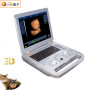 Best quality 15 inch LED monitor animal use ultrasound machine portable Sun-800D