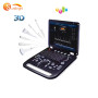 high performance full digital ecograph laptop notebook portable color doppler ultrasound
