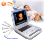 hot sale great promotion medical portable laptop veterinary 3d ultrasound equipment device