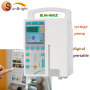 high end hospital portable price infusion pump