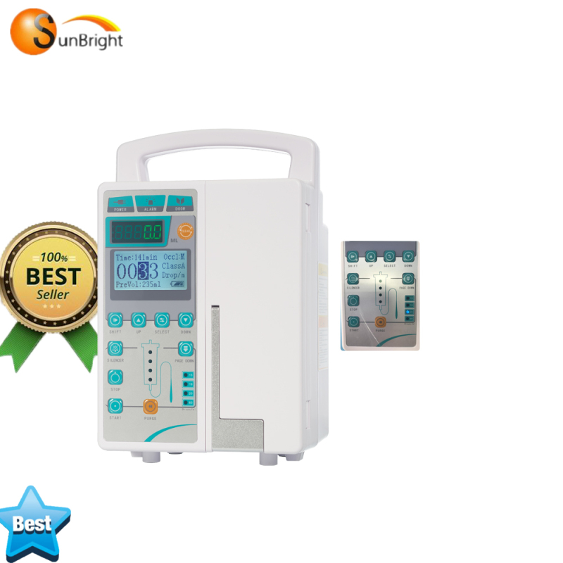 جودة عالية مضمونة أفضل سعر ضخ ضخ SUN-900Z مع وظيفة التسخين