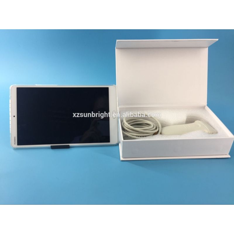 복부 부인과 산부인과 비뇨기과 용 포켓 usb 프로브 초음파