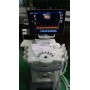 Trolley Color Doppler 4D Ultrasound Machine price