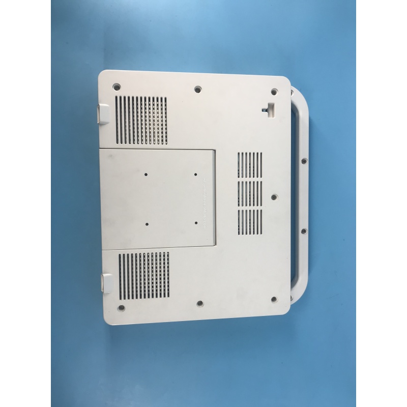 CE approved Optional Colour Doppler 2D Portable 15 inches ultrasonido