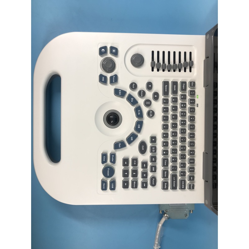 portable laptop digital equipment system machine ultrasound echographie cheap