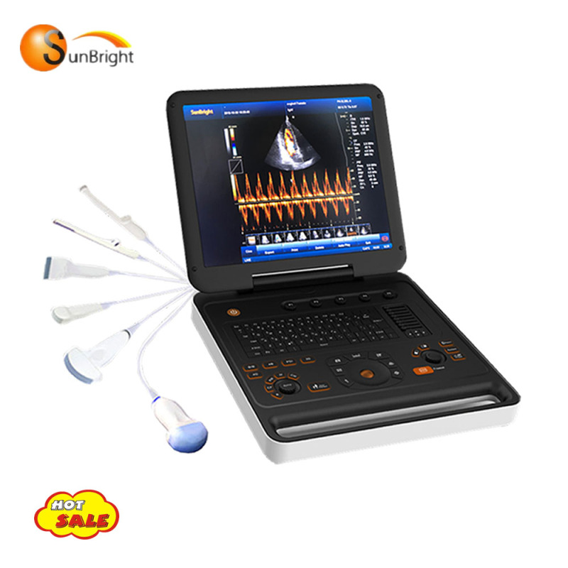 Doppler-Maschine Preis erschwingliche Einheit 3D-System