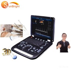 Updated doctor buy portable ultrasound wireless 4D ultrasound scanner