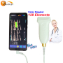 portable medical ultrasound convex linear probe for android laptop PC Factory Price