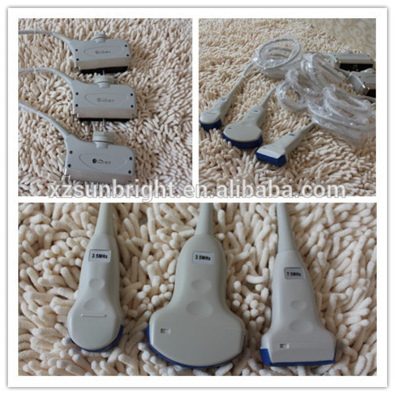 C361Compatible probe for TEKNOVA machine