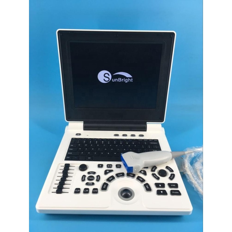 Better than ultrasound machine price good quality