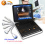 high digital portable ultrasound scanner wireless probe ultrasonic diagnostic equipment