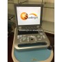 Color Ultrasound 15 inches Laptop 3D Ultrasound Imaging System SUN-800D