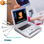 Bestselling High Quality 3D 4D Laptop Color Ultrasound 3D Ultrasound Laptop And Probe SUN-800D