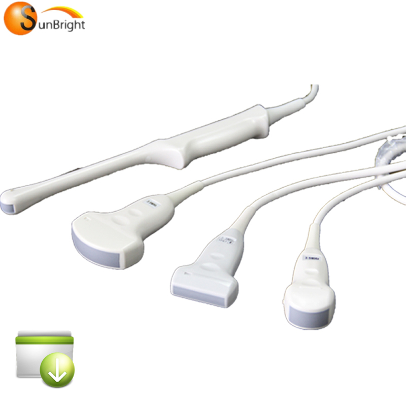 Mindray M5 M7 utilizza la sonda lineare a ultrasuoni 7L4S