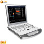 Big screen 15 inches LED monitor color doppler ultrasound